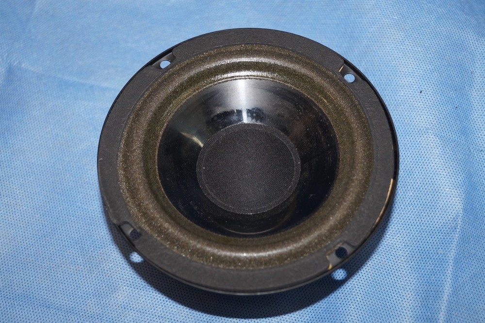 Paradigm Micro Woofer B102WFMICROW5S
