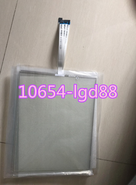 1PCS  For    TP-08004-01   Touch Screen  @10654