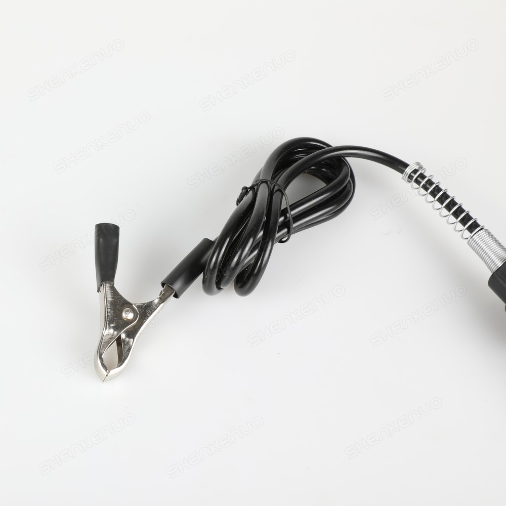 Car Voltage Circuit Tester For 6V/12V DC System Probe Continuity Test Light US