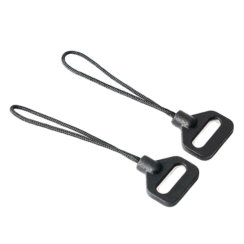 2 PCS Camera Shoulder Strap System Connectors Camera Strap Replacement