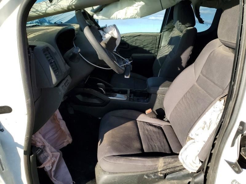 Speedometer MPH S Model Fits 24 FRONTIER 1419329