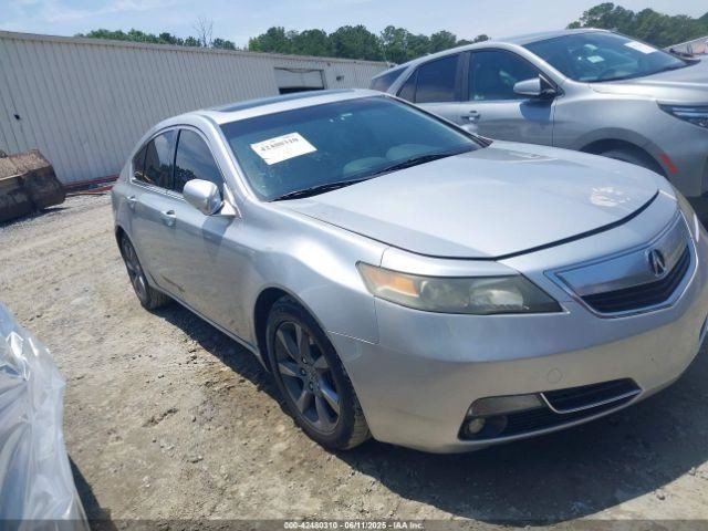 TL 2012 Glove Box 4724432