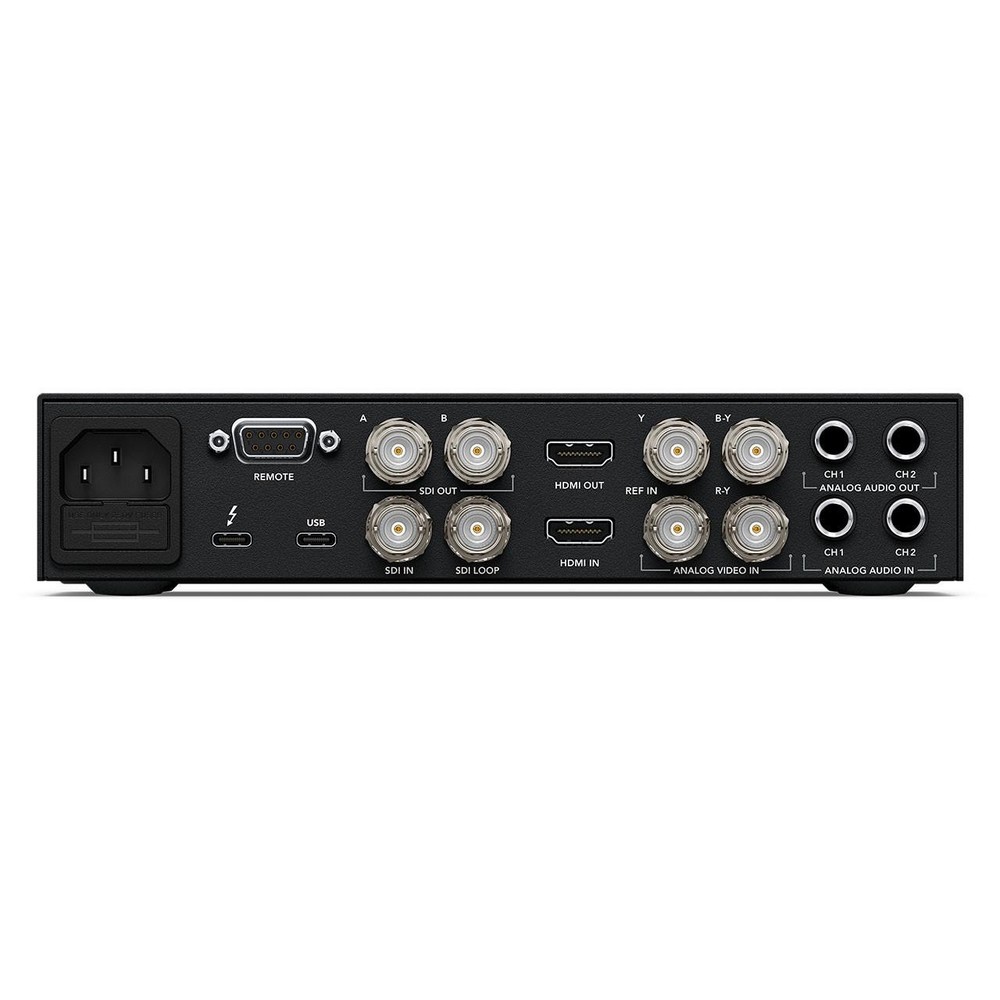 Blackmagic Design UltraStudio 4K Mini