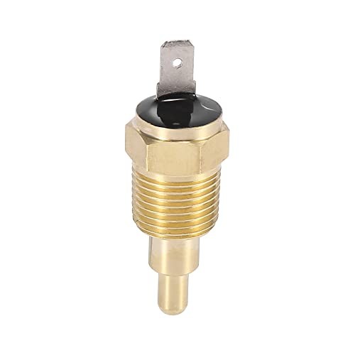 Universal Automotive Radiator Engine Cooling Fan Temperature Thermo Sensor