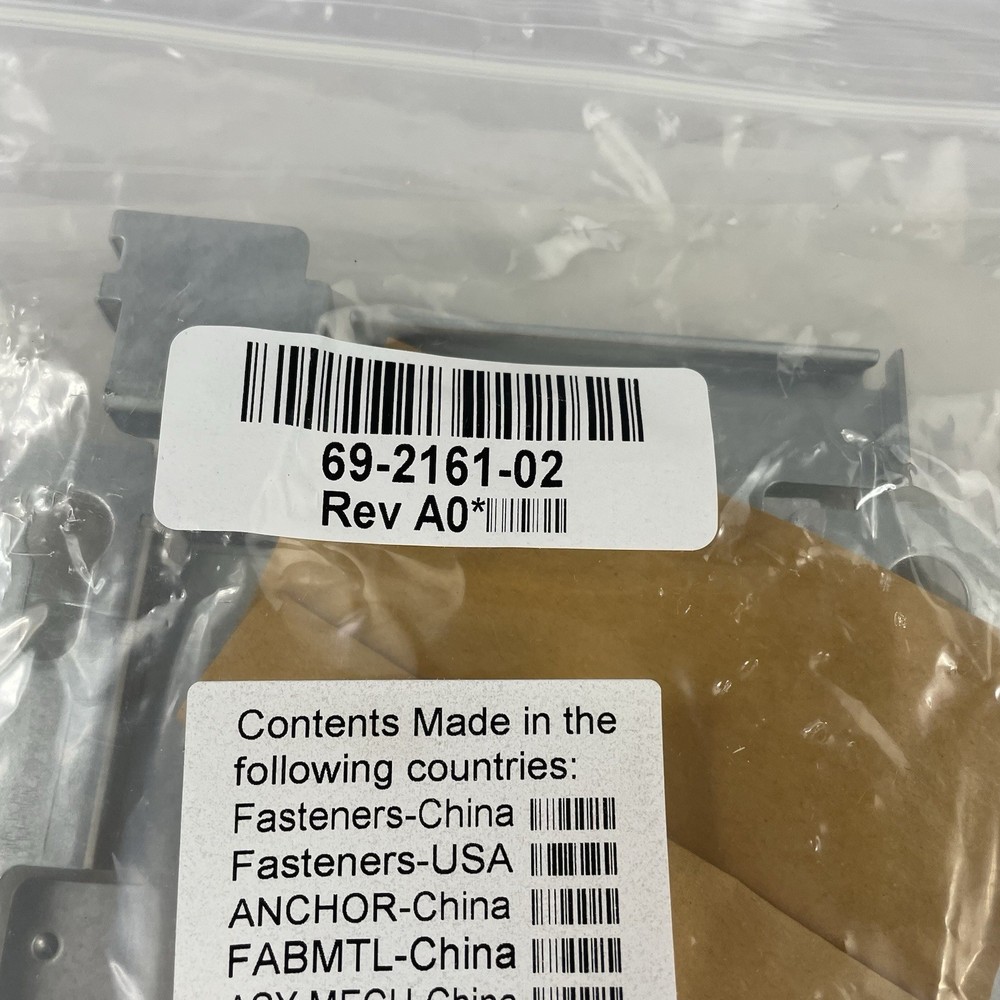 Cisco Mounting Kit w/ Hardware 69-2161-02