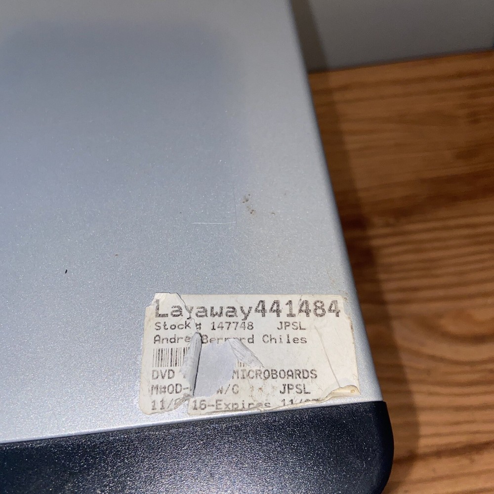 MICROBOARDS TECHNOLOGY CD DUPLICATOR 3 Disc