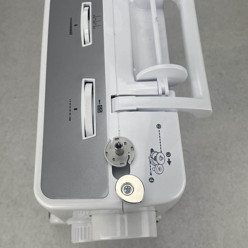 Brother ST531HD Sewing Machine