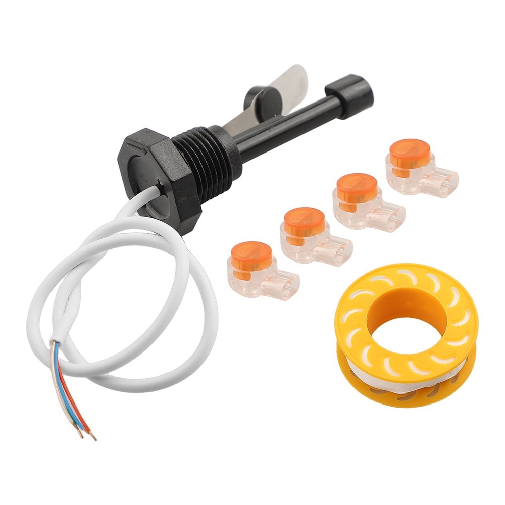 Superior Quality Flow Switch Replacement for IC15 For IC20 Chlorinators