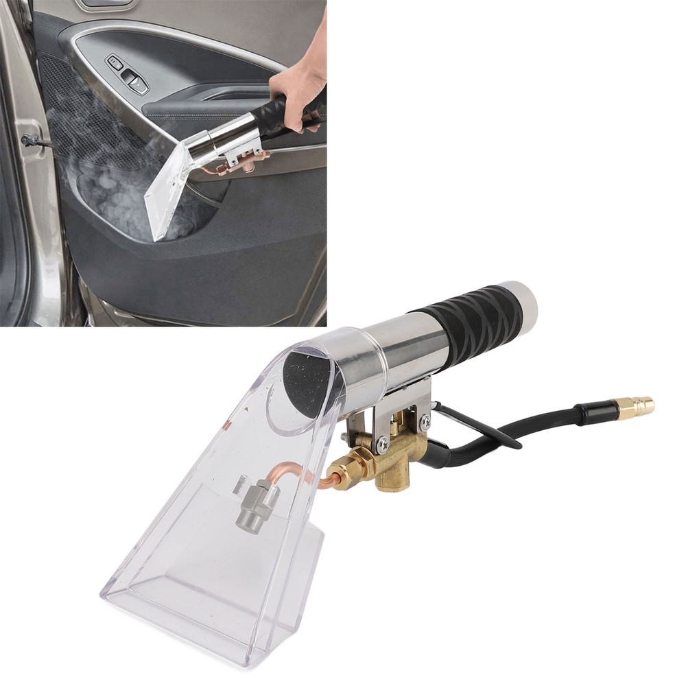 Extractor Hand Tool Stainless Steel Multifunctional High Efficiency Portable Caˇ