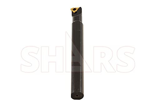 Shars 3/4" x 7" RH Internal Indexable Threading Boring Bar with x