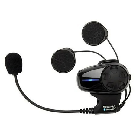 Sena SMH10 Bluetooth Motorcycle Headset Intercom