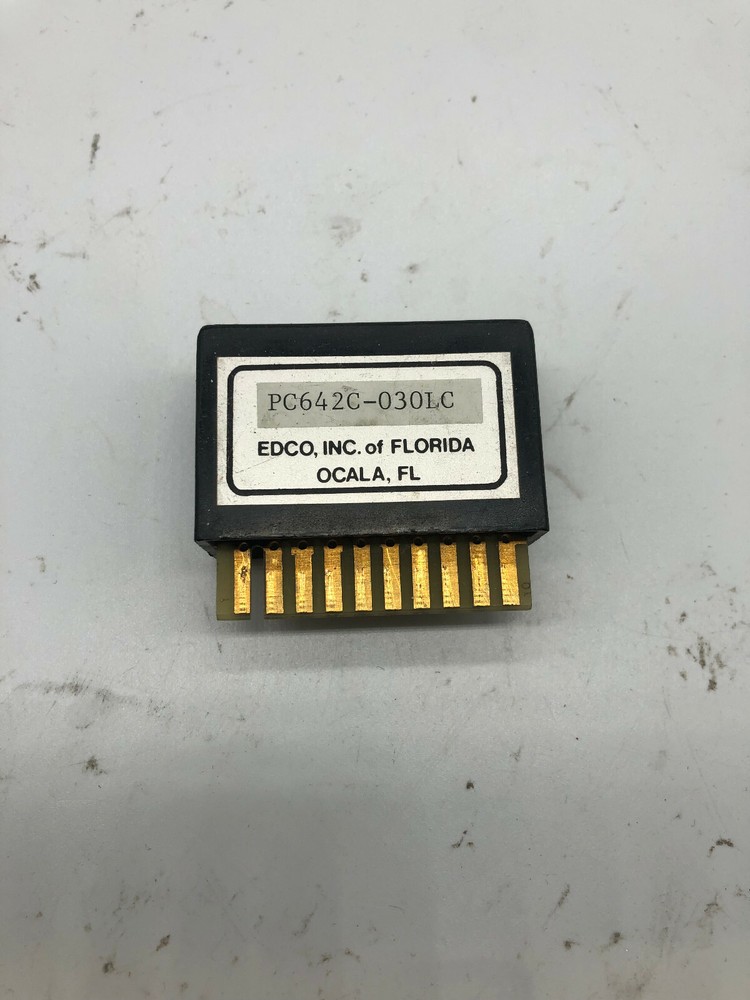 EDCO PC642C-030LC Isolated Loop Circuit Surge Protector