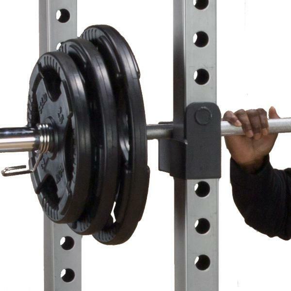 Body-Solid Power Rack GPR378