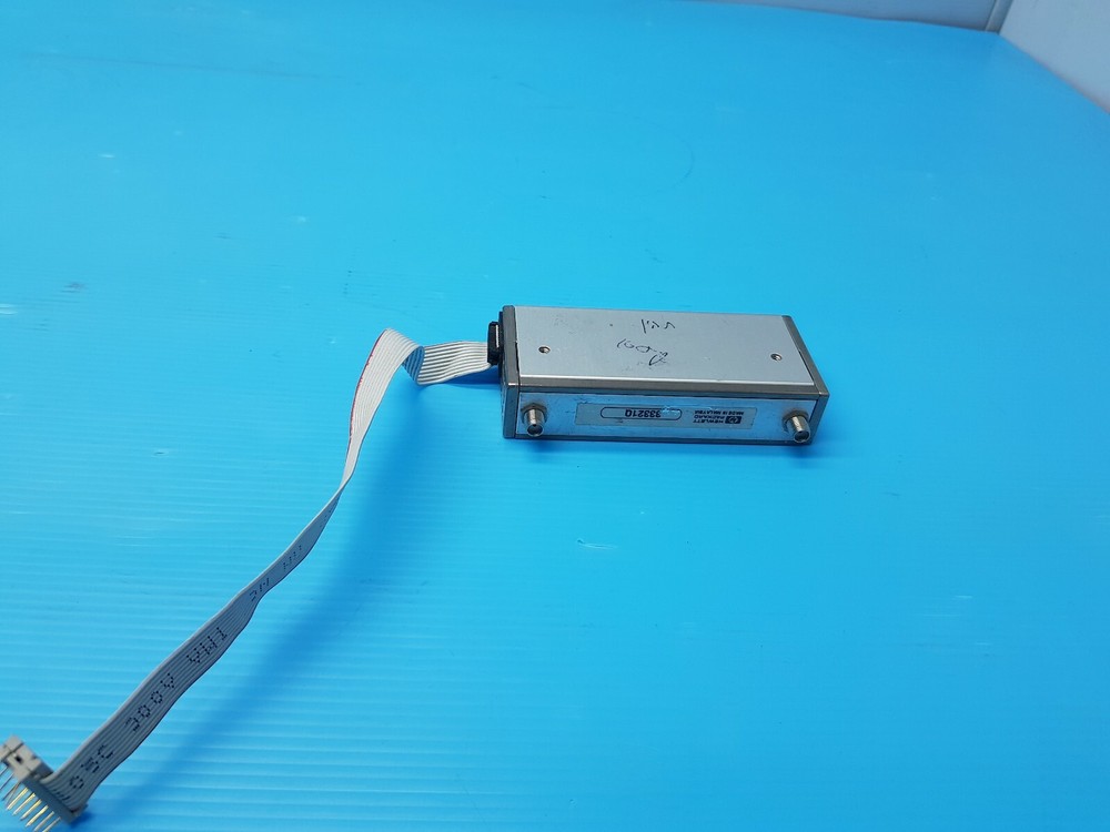 HP - Agilent - Keysight 33321Q Programmable Attenuator