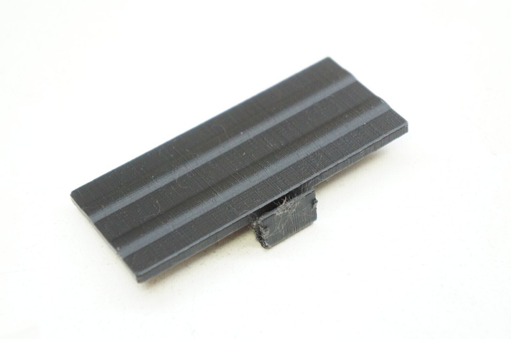 Replacement Battery Cover for Roland Micro Cube Guitar Amplifier