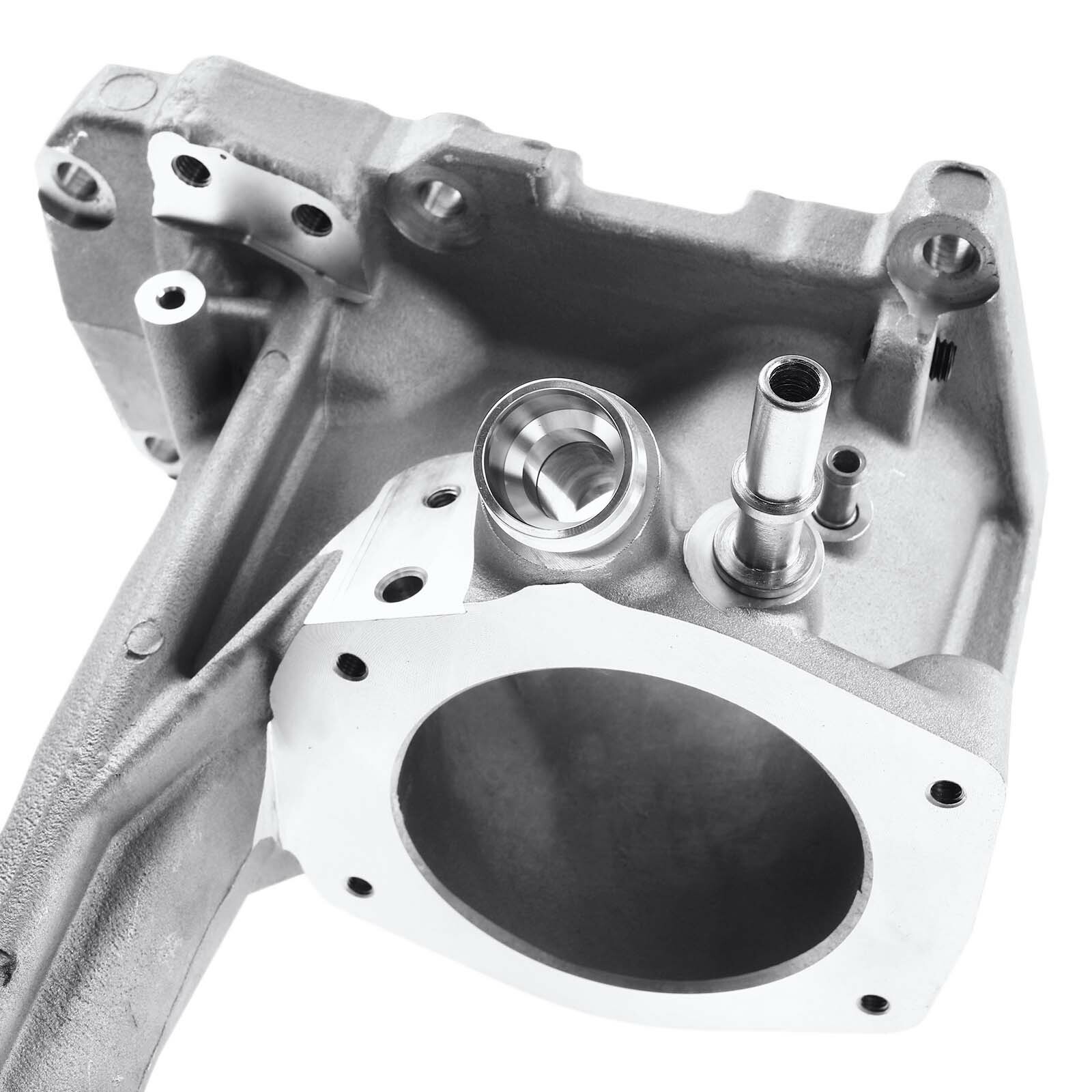 Supercharger Snout Rebuild Kit for Land Rover Range Rover Jaguar XF XFR XJ 5.0L