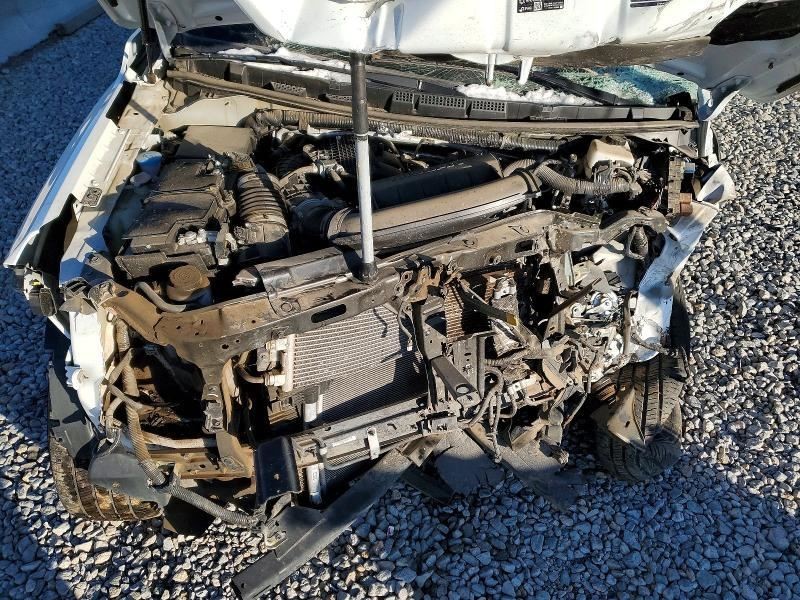 Speedometer MPH S Model Fits 24 FRONTIER 1419329