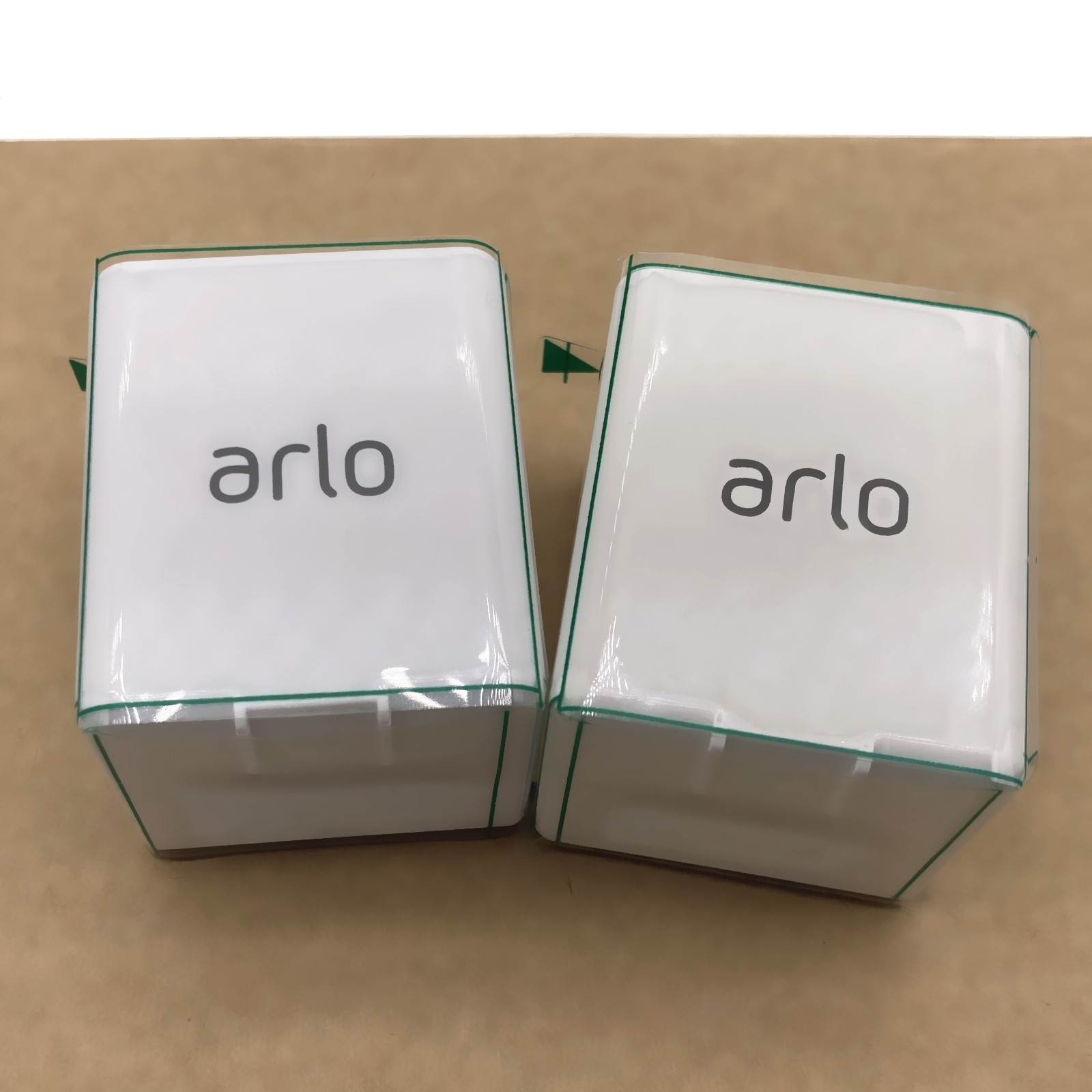 2 Pack Rechargeable Battery A-1 for Arlo Pro 2 Camera VMA4400 VMS4230 VMC4030P