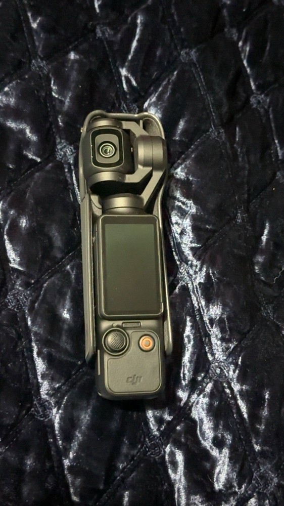 Osmo Pocket 3 Creator Combo Pre-owned