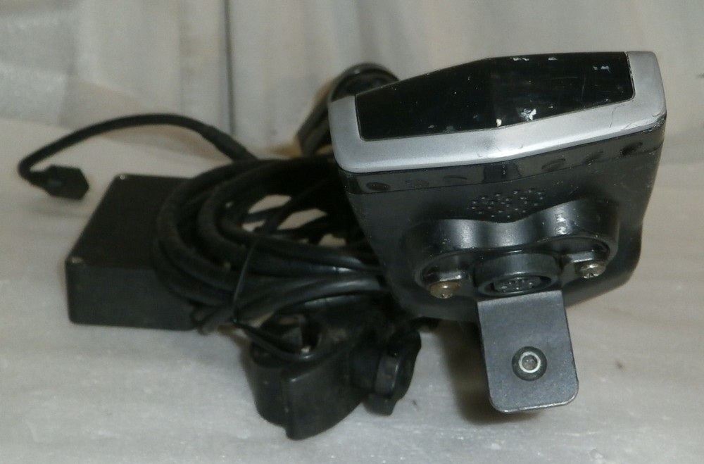 Quantum Q-Logic 2 Enhanced Display Controller Power Wheelchair CTL134180