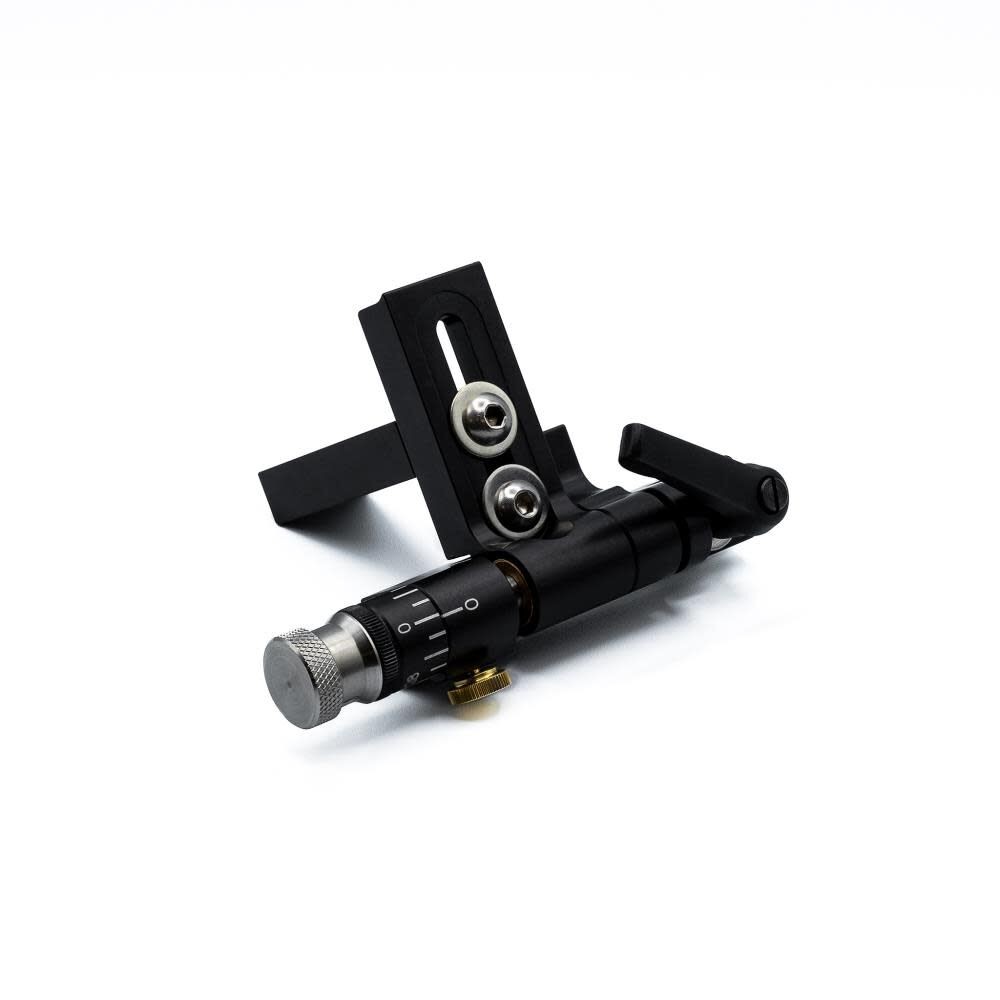 Jessem Mite-R-Excel Ii With Micro Adjuster