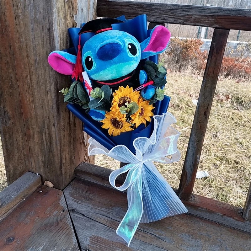 Stich Graduation Big Gift