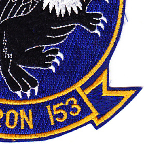 VA-153 Patch Atkron 153