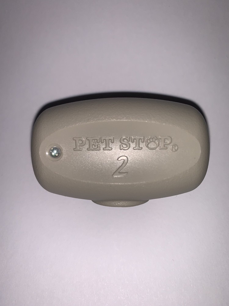 Pet Stop Receiver Collar Replacement Ultra Elite 2
