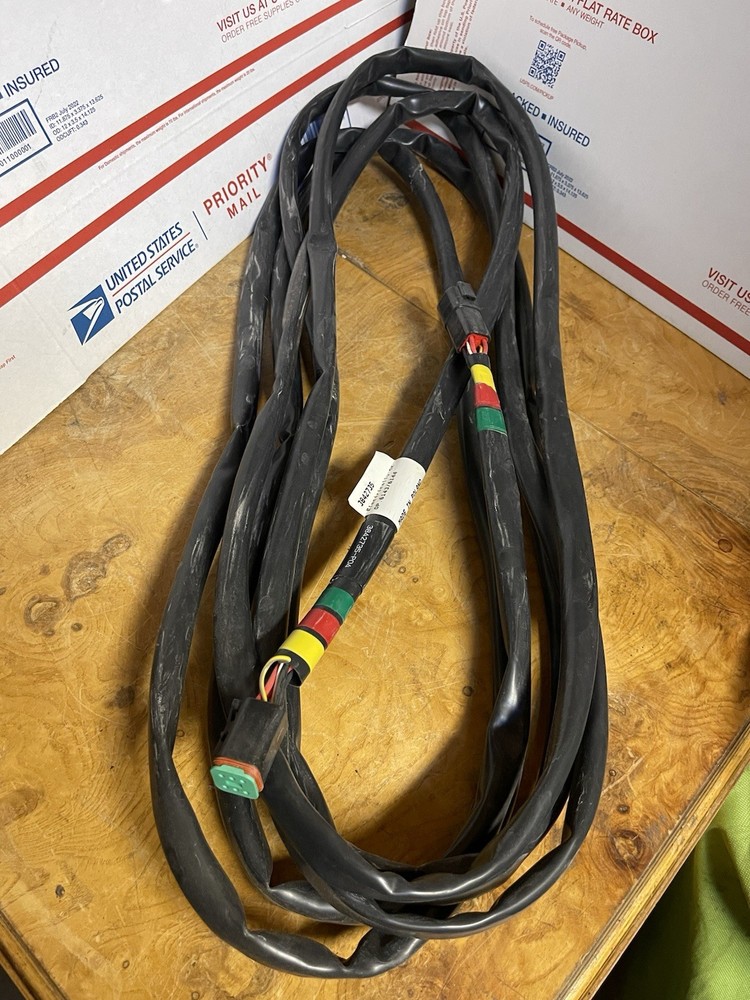 3842735 Volvo Penta ext. cable