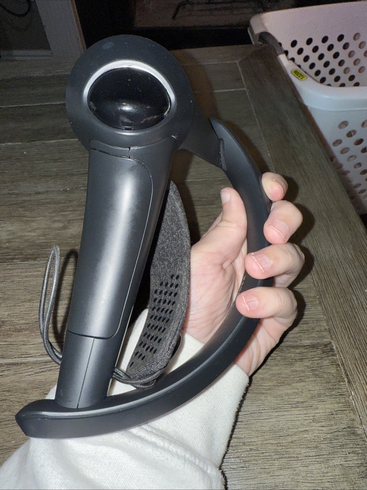 Valve Index VR Replacement Controller Knuckles LEFT ONLY