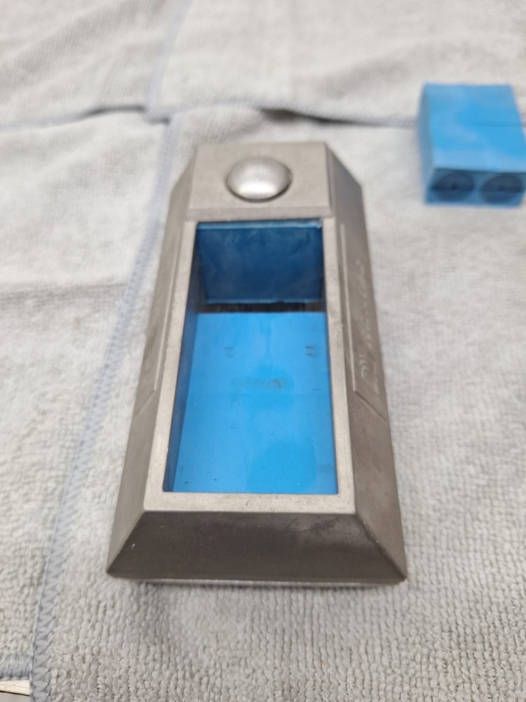 Roxtec CF8 8/8 Kit. 4cm 20W40 Modules 1cf 8 Frame W/comp