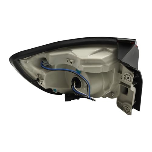 Outer Passenger Side Tail Light Replacement for Enclave 2008-2012 Tail Light