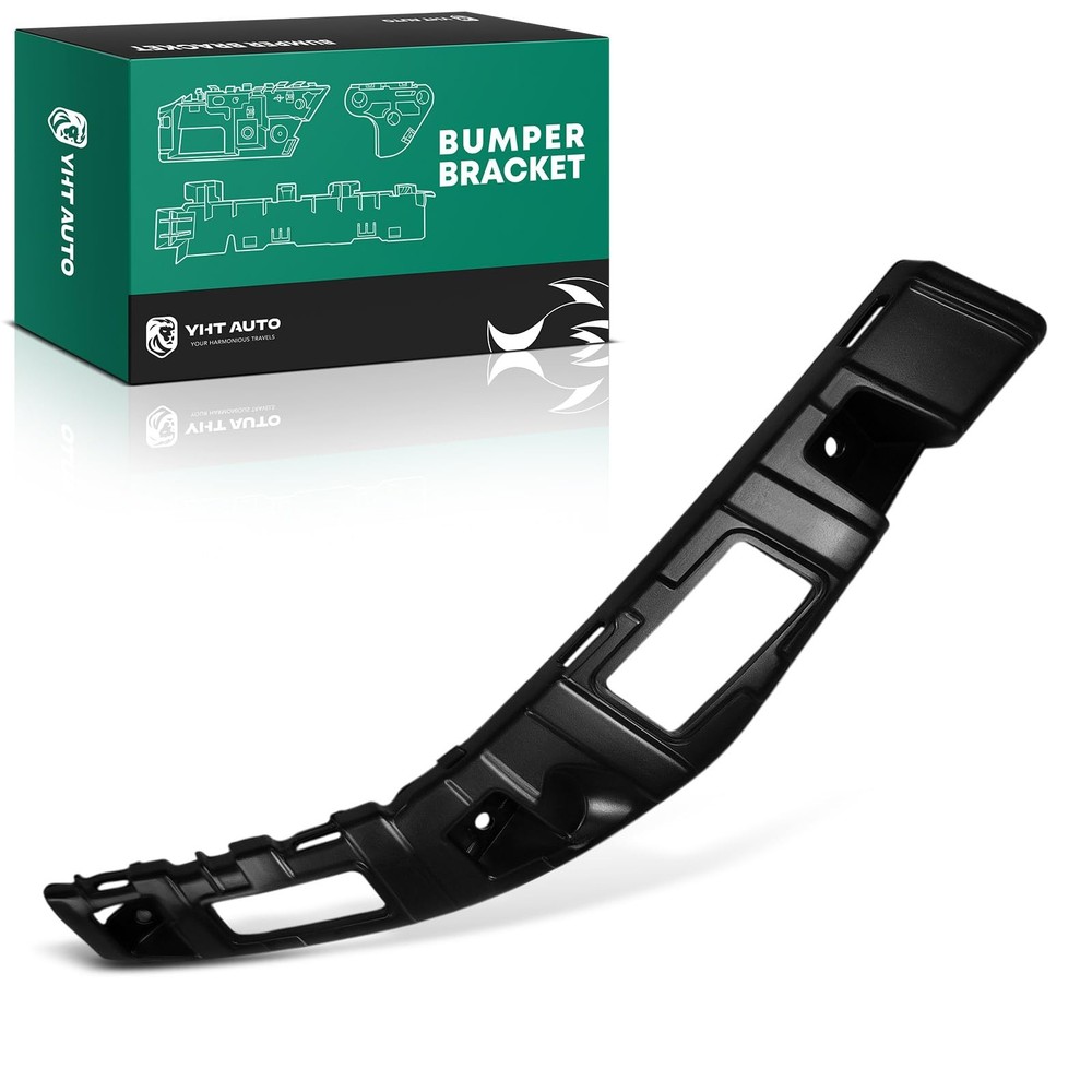 Front Passenger Inner Side Bumper Bracket Sonata 2020-2023