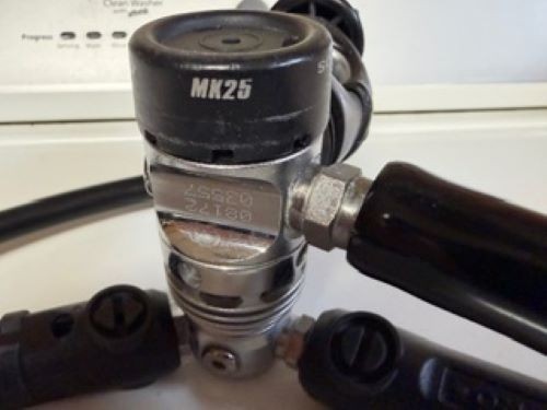 ScubaPro Diving Outfit