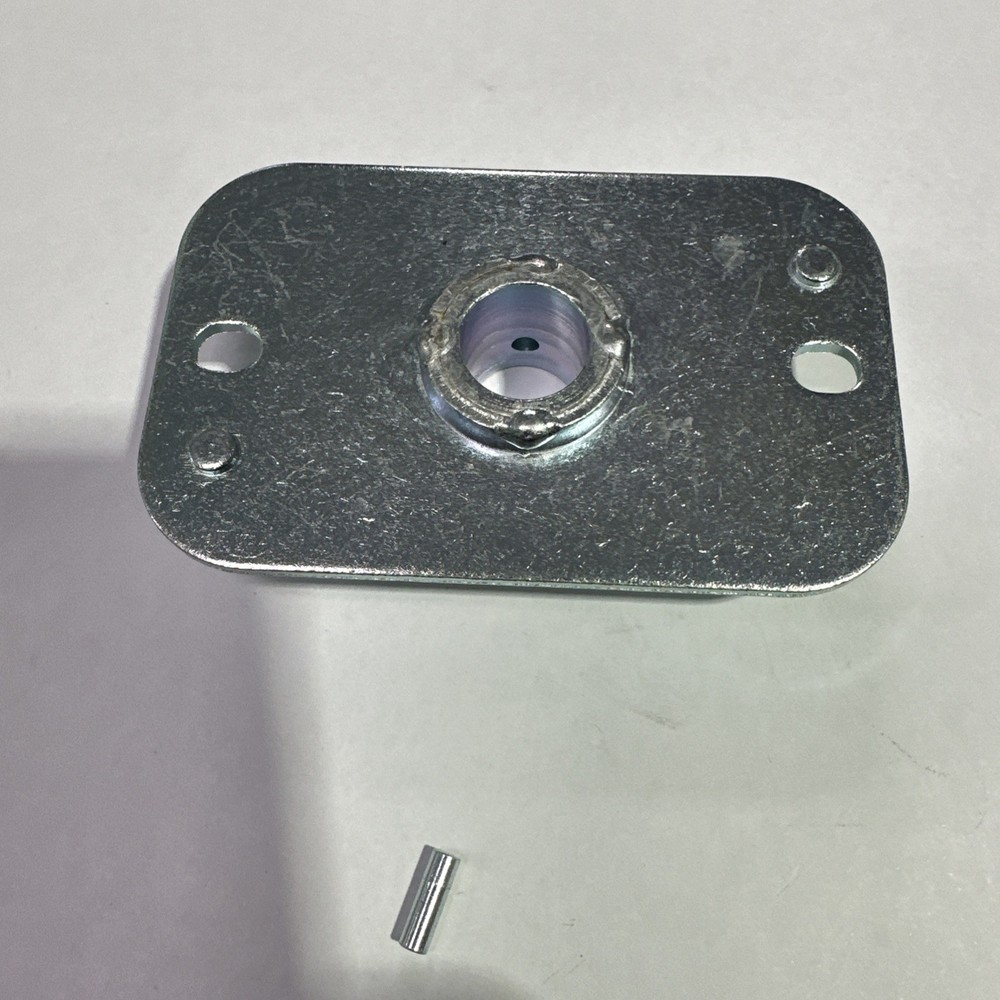 GMG Auger Bushing Plate. Gm009