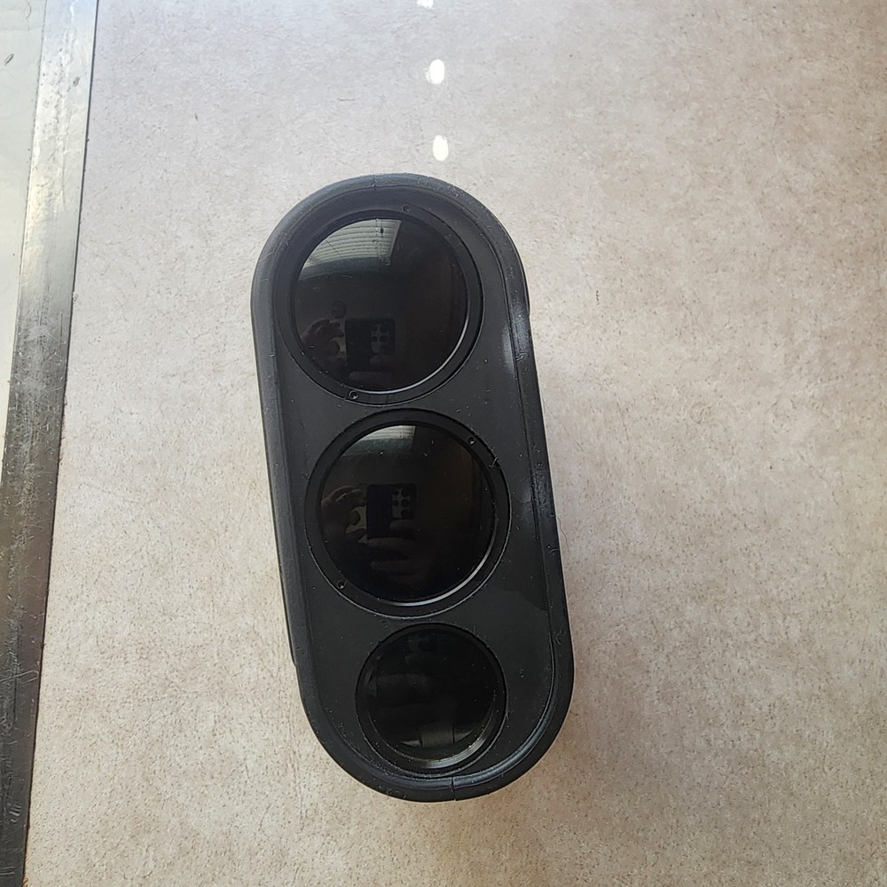 Newcon Optik LRM 2000 Pro