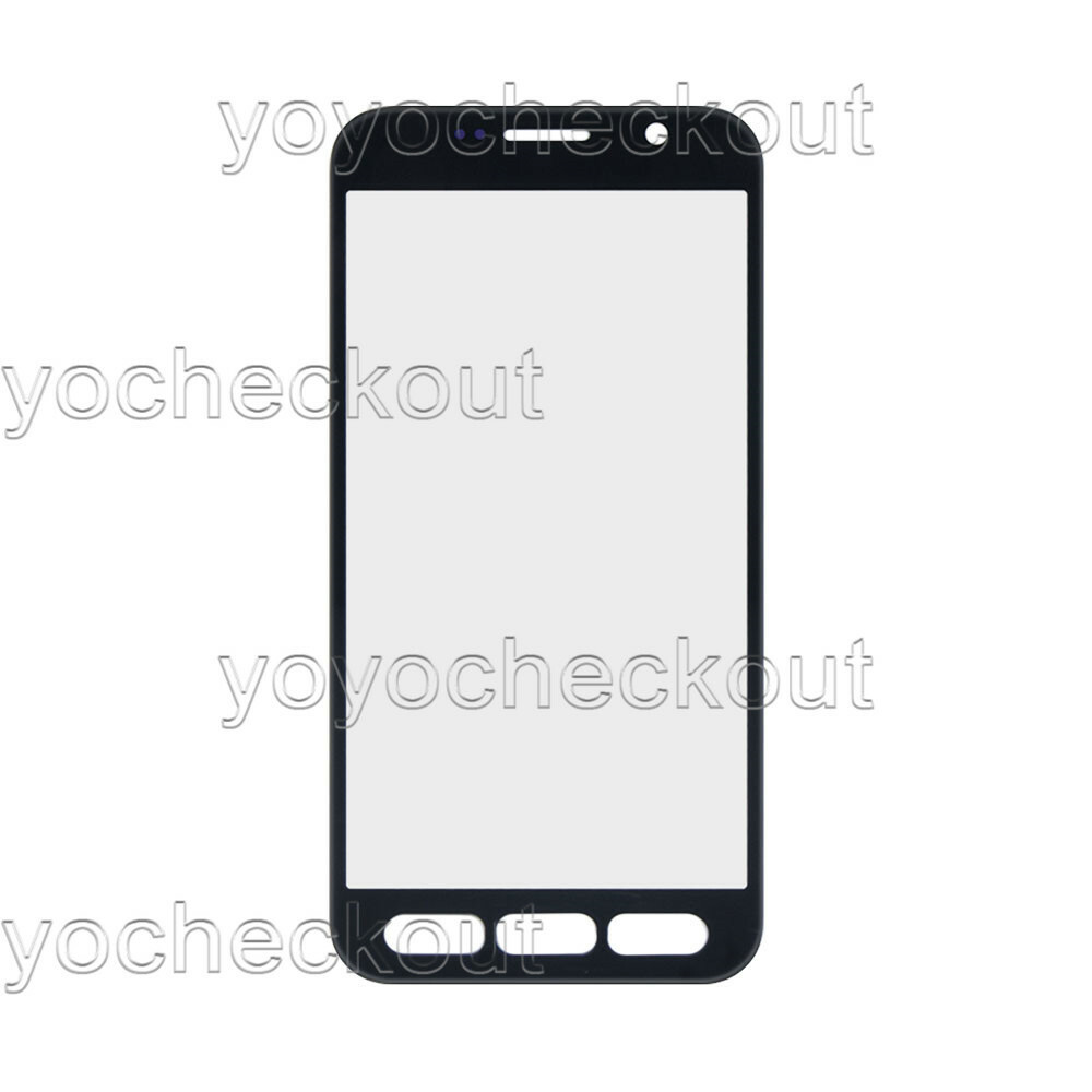 For Samsung Galaxy S7 Active Replacement Glass Lens Screen