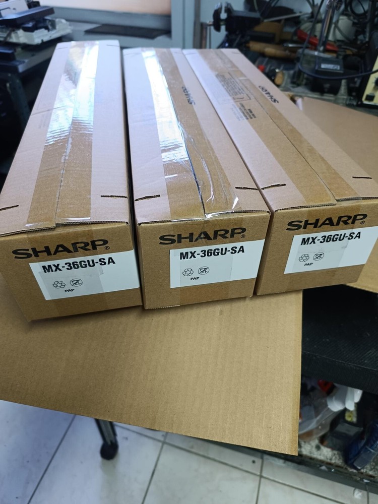 drum sharp mx-36gu-sa