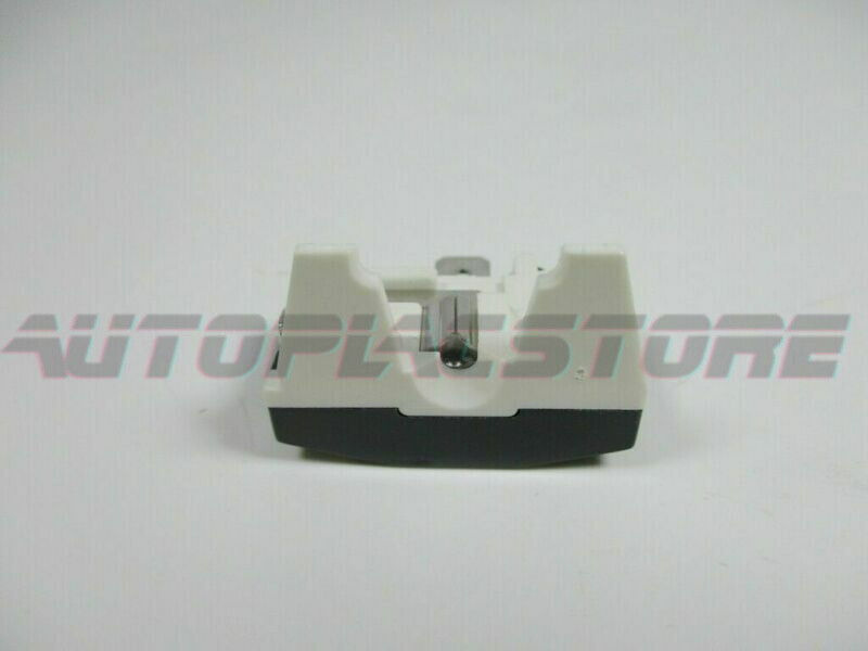 2PCS 600a compressor DRB12N61A1 flat refrigerator overload protector~