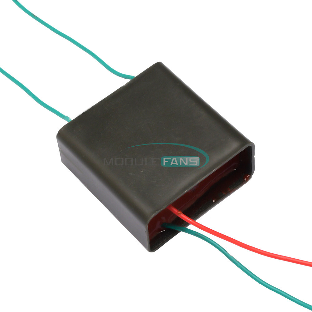 50KV High Voltage Generator Module Square Pulse input DC3.6-4.8V Output 50000V