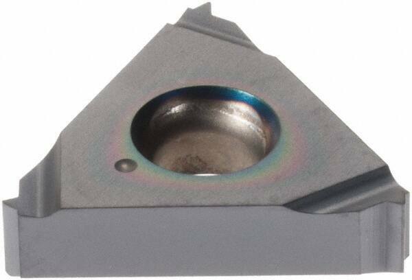 Vargus 3ER28UN VTX Carbide Laydown Threading Insert (51697), 1 Piece