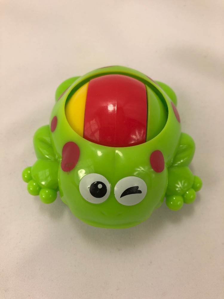 Playgo rolling turtle ball seaside friend replacement toy