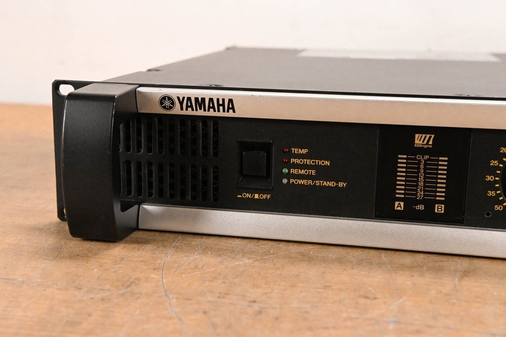 Yamaha PC9501N Two-Channel Power Amplifier CG01XBE
