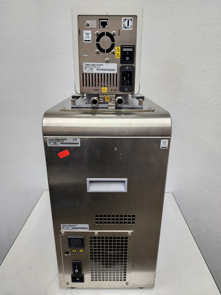 Thermo HAAKE A28 Chiller Recirculating Bath w/ SC100 Digital Controller