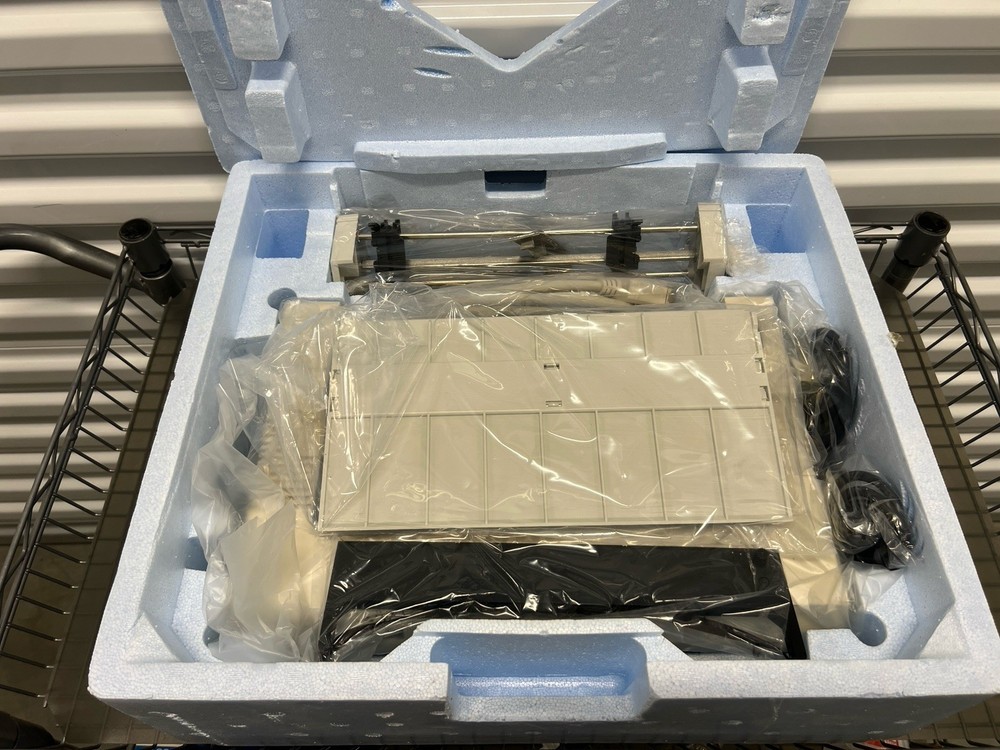 NEW Citizen 5200 Dot Matrix Printer IBM Compatible