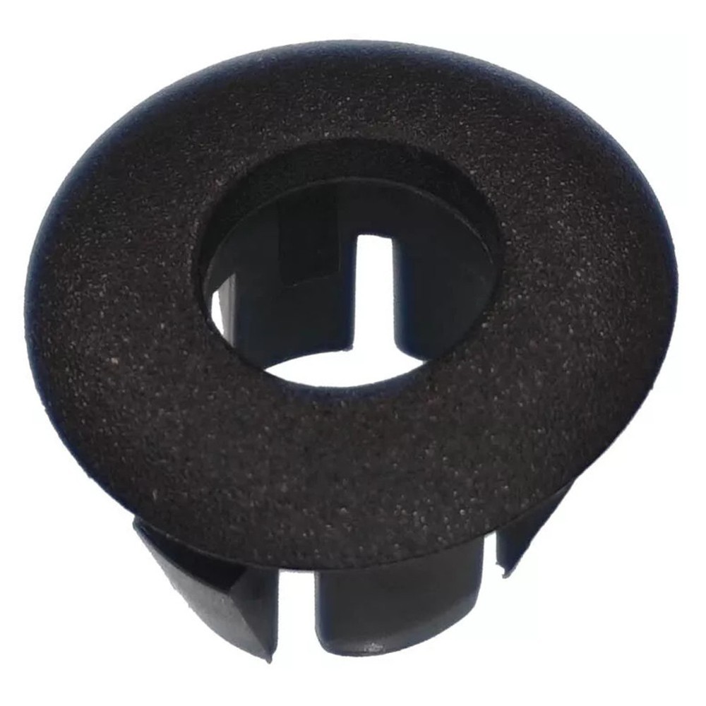 Door Lock Pin Button Trim for BMW E81 E82 E88 Replacement Part 51416975325