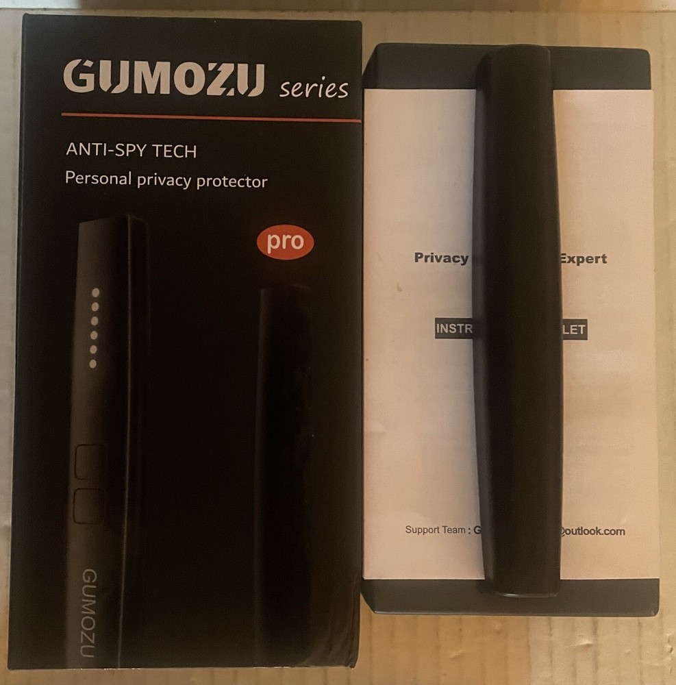 Security Safety Device