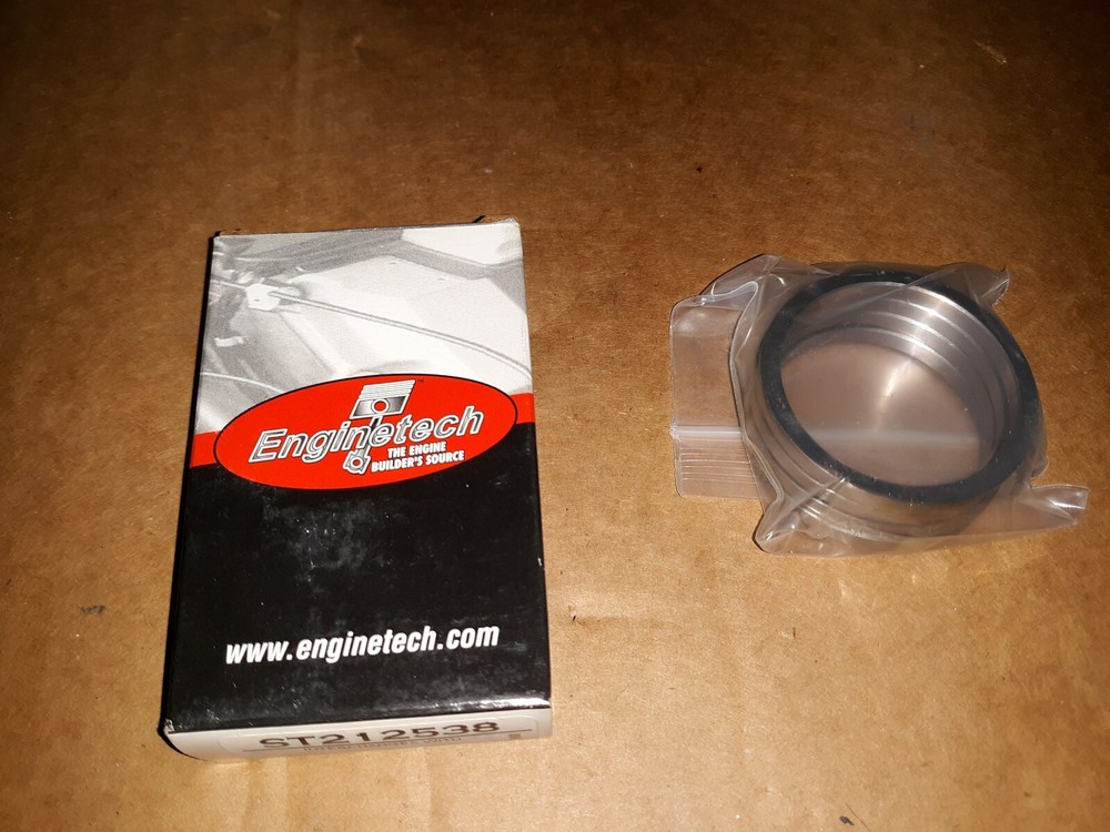 Engine Valve Seat Enginetech ST212538