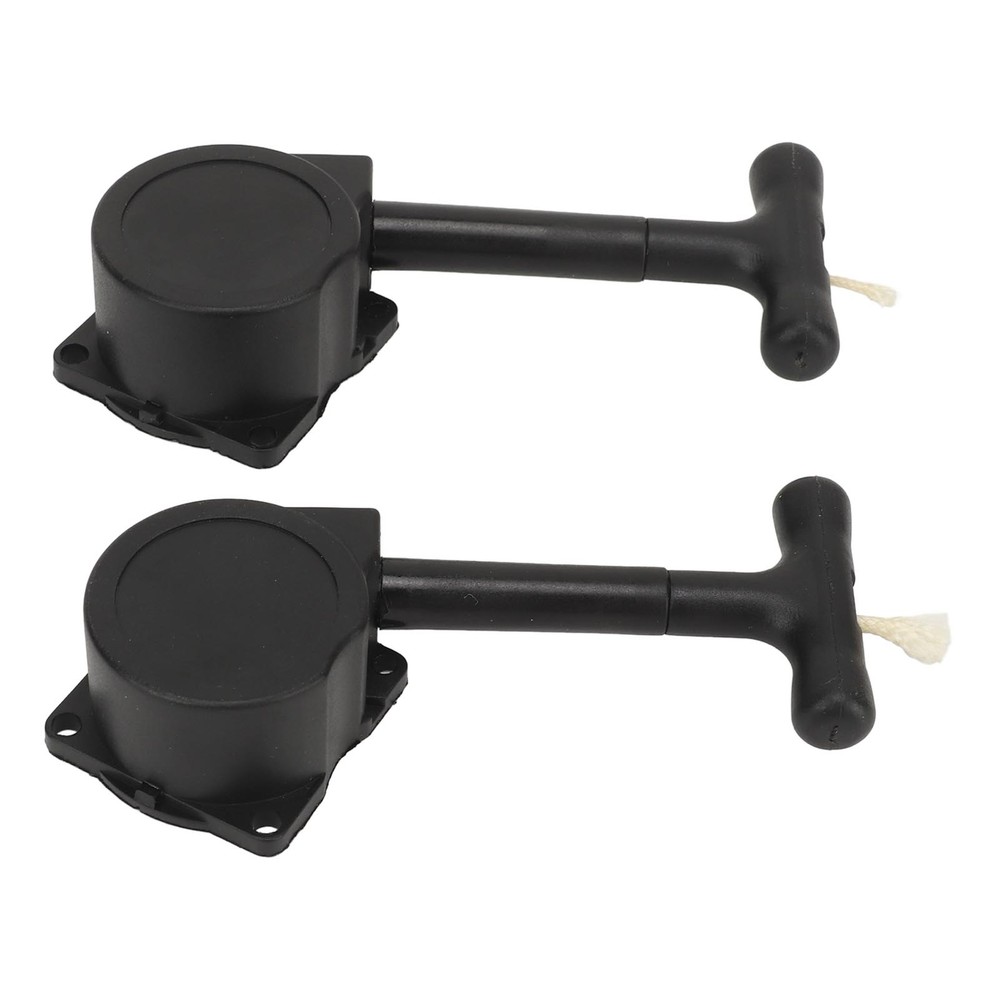 2pcs RC Car Pull Starter Plastic RC Engine Pull Starter For HSP For HPI FF