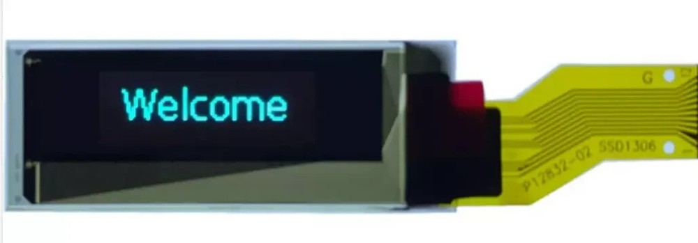 🔥Ledger Nano S Cryptocurrency Hardware Wallet LCD OLED Screen Replacement 12Pin
